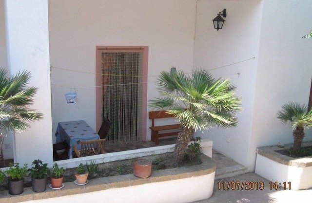 Holiday apartment Pantelleria for 1 - 2 persons with 1 bedroom - Holiday apartment