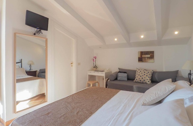 Holiday apartment Palinuro for 1 - 3 persons with 1 bedroom - Holiday apartment