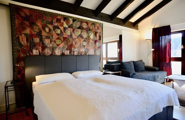 Holiday Apartment 'Peperoni' with Private Garden and Wi-Fi