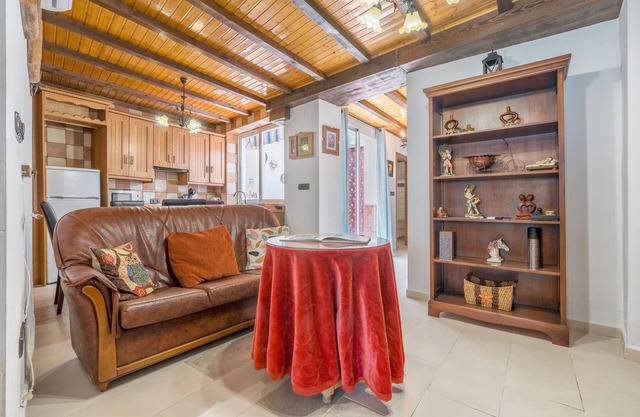 Holiday Apartment 'Planta Baja'