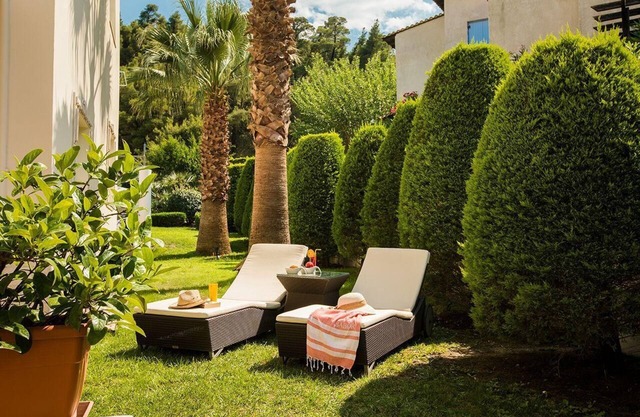 Holiday apartment Polichrono for 1 - 3 persons with 1 bedroom - Luxury holiday home