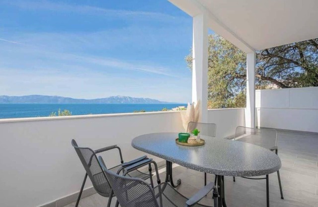 Holiday apartment Podaca for 1 - 4 persons with 1 bedroom - Holiday apartment