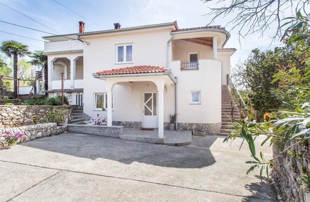 Holiday apartment Polje for 1 - 5 persons with 2 bedrooms - Row house