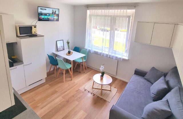 Holiday apartment Reisenberg for 1 - 4 persons with 1 bedroom - Holiday apartment in one or multi-fa