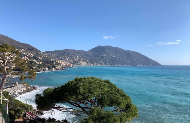 Holiday apartment Recco for 1 - 5 persons with 3 bedrooms - Holiday apartment