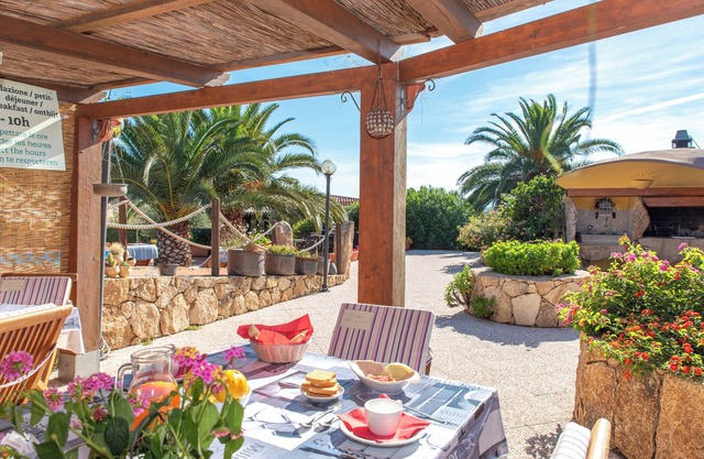 Holiday Apartment "Résidence Villa Smeralda 7" with Shared Pool