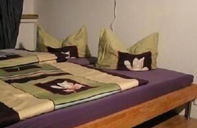 Holiday apartment Rödermark for 1 - 4 persons with 2 bedrooms - Holiday apartment