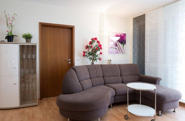 Holiday apartment Saarbrücken for 1 - 2 persons with 1 bedroom - Holiday apartment