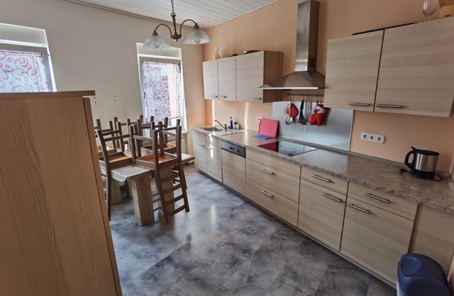 Holiday apartment Saarbrücken for 1 - 6 persons with 2 bedrooms - Holiday apartment