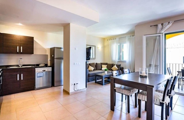 Holiday apartment Sa Ràpita for 1 - 4 persons with 2 bedrooms - Holiday apartment