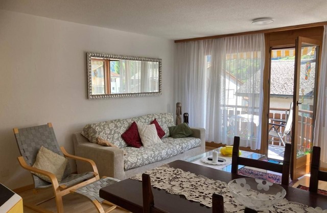 Holiday apartment Sagogn for 1 - 6 persons with 3 bedrooms - Holiday apartment