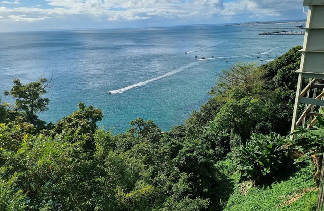 Holiday apartment Salvador for 1 - 4 persons - Holiday house