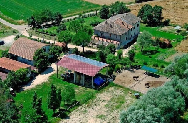 Holiday apartment San Sisto for 1 - 2 persons with 1 bedroom - Holiday house