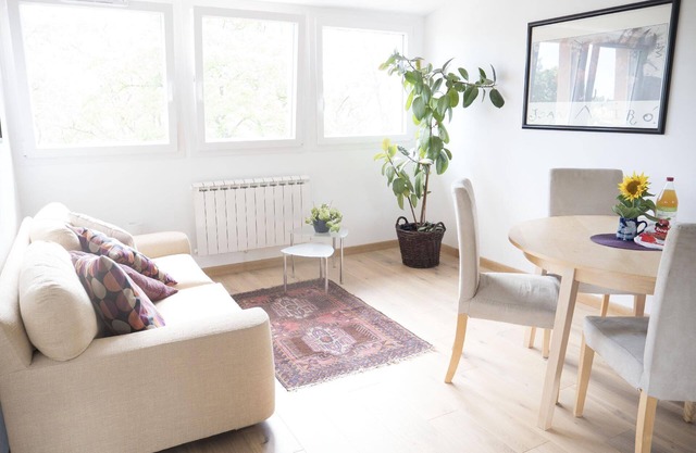 Holiday apartment Saverne for 1 - 4 persons with 2 bedrooms - Holiday apartment in one or multi-fami