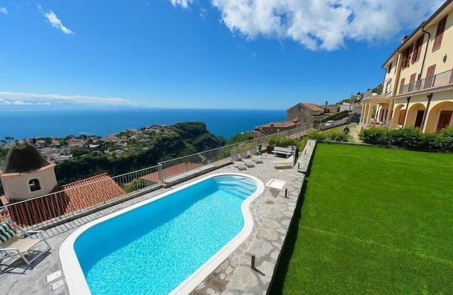 Holiday apartment Scala for 4 persons with 2 bedrooms - Holiday apartment