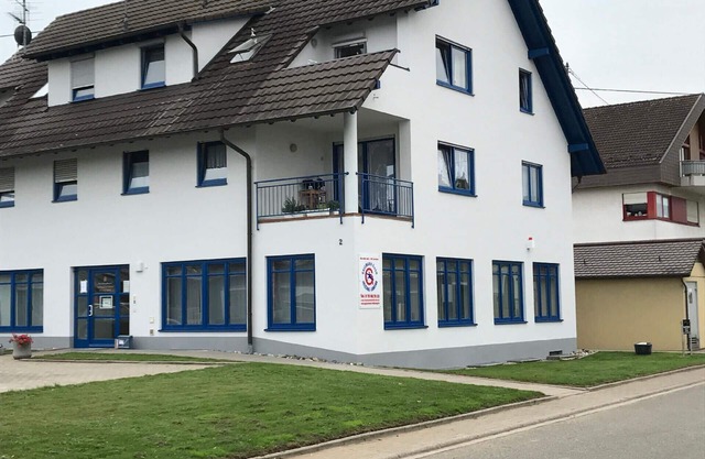 Holiday apartment Schutterzell for 1 - 4 persons with 2 bedrooms - Holiday apartment in one or multi