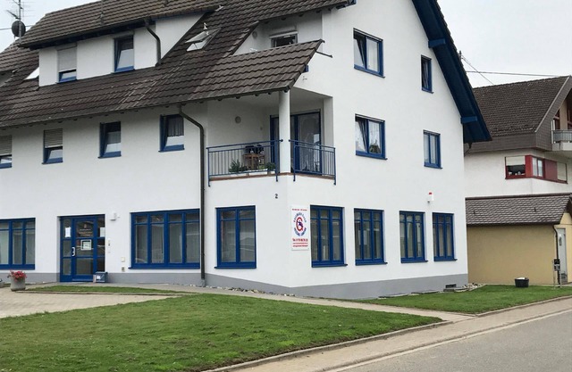 Holiday apartment Schutterzell for 1 - 4 persons with 2 bedrooms - Holiday apartment in one or multi