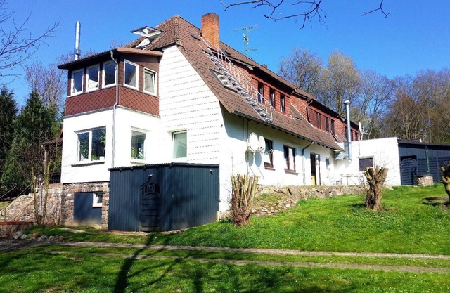 Holiday apartment Selk for 1 - 5 persons with 2 bedrooms - Holiday apartment in one or multi-family