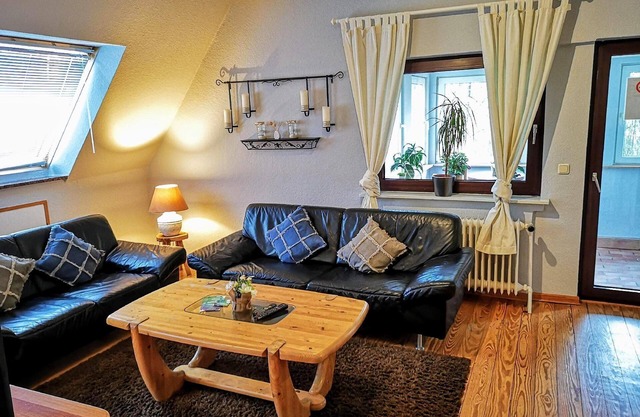 Holiday apartment Selk for 1 - 5 persons with 2 bedrooms - Holiday apartment in one or multi-family