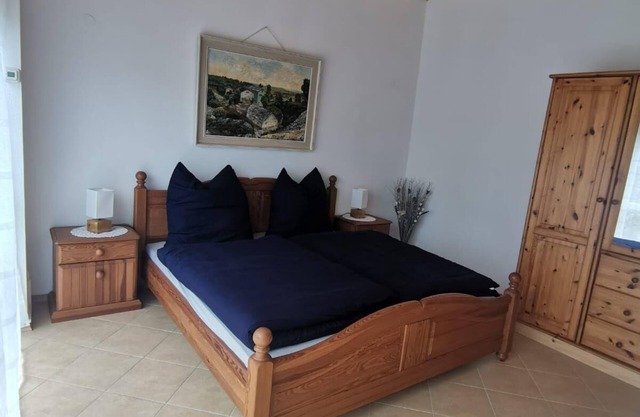 Holiday apartment Solnhofen for 1 - 4 persons with 1 bedroom - Holiday apartment in one or multi-fam