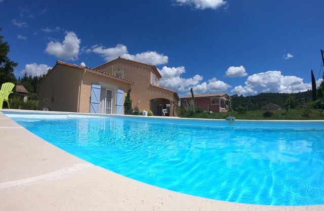 Holiday apartment St. Brès for 2 - 4 persons with 1 bedroom - Holiday house