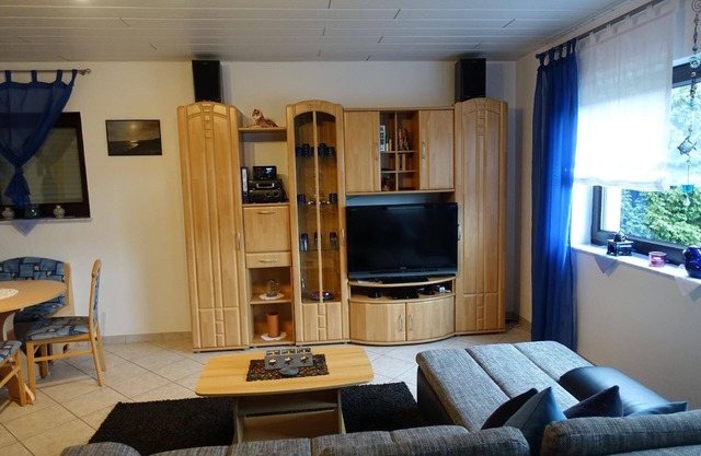 Holiday apartment St. Wendel for 2 - 4 persons with 2 bedrooms - Holiday house