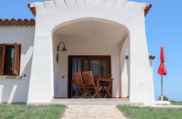 Holiday apartment Tanaunella for 1 - 4 persons with 2 bedrooms - Holiday apartment