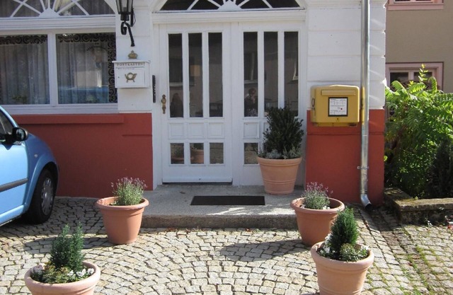 Holiday apartment Tengen for 1 - 3 persons with 1 bedroom - Holiday apartment in one or multi-family