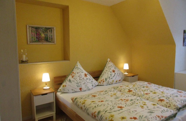 Holiday apartment Tengen for 1 - 2 persons with 1 bedroom - Holiday apartment in one or multi-family