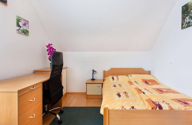 Holiday apartment Trbuje for 1 - 2 persons with 1 bedroom - Holiday house