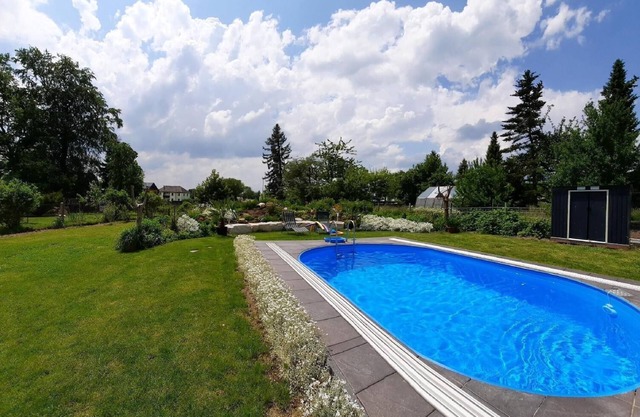 Holiday apartment Treuen for 1 - 3 persons with 1 bedroom - Holiday apartment
