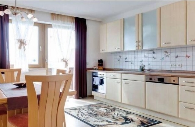 Holiday apartment Ulrichsberg for 2 - 5 persons with 2 bedrooms - Holiday apartment in one or multi-