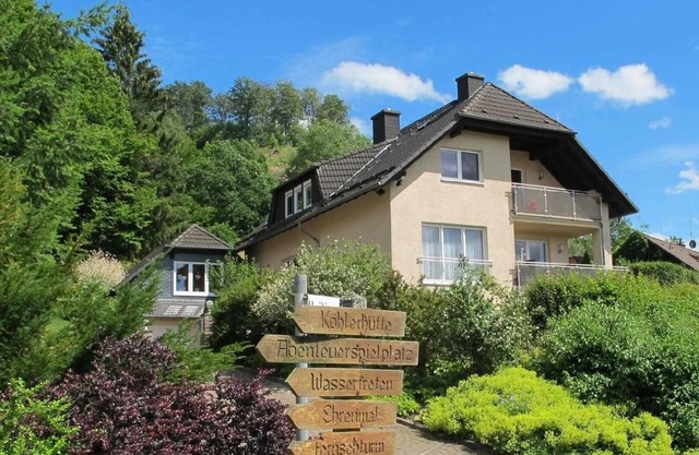 Holiday apartment Uslar for 1 - 2 persons with 1 bedroom - Holiday apartment