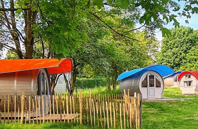 Holiday apartment Uslar for 1 - 4 persons - Holiday house