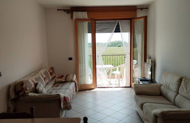 Holiday Apartment Venezia Padova Agripolis