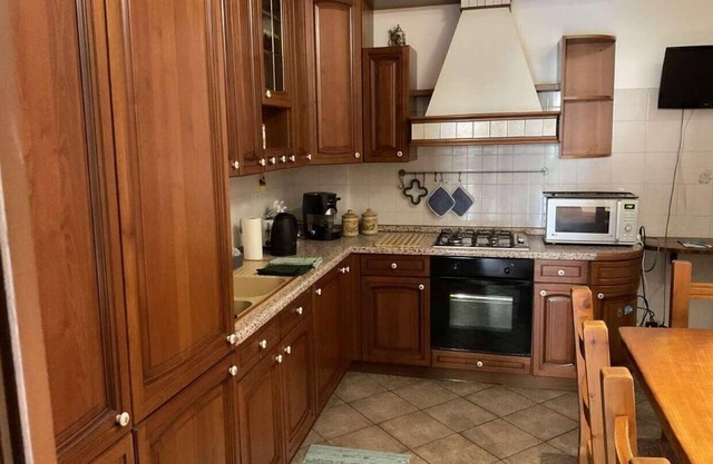 Holiday apartment Vergiate for 1 - 4 persons with 2 bedrooms - Holiday apartment in one or multi-fam
