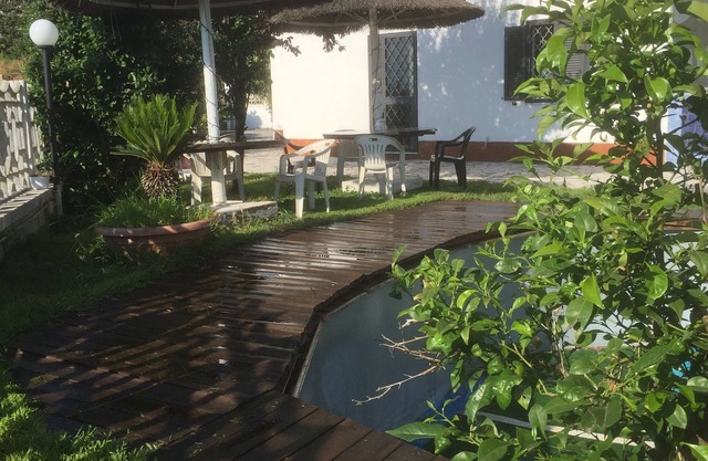 Holiday Apartment Villa Rosa