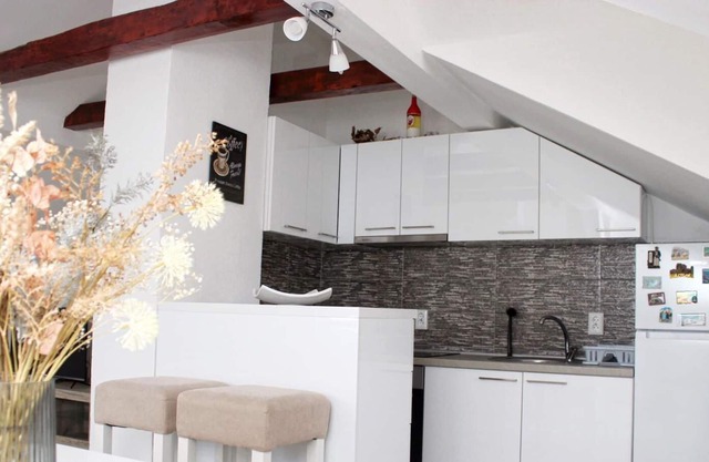 Holiday apartment Visegrad for 2 persons with 1 bedroom - Holiday apartment
