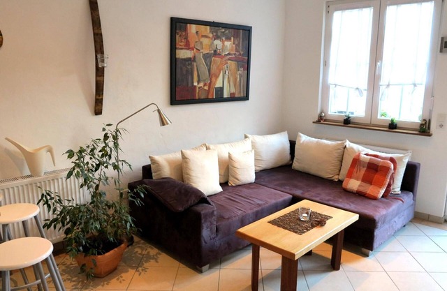 Holiday apartment Vogtsburg for 1 - 4 persons with 1 bedroom - Holiday apartment