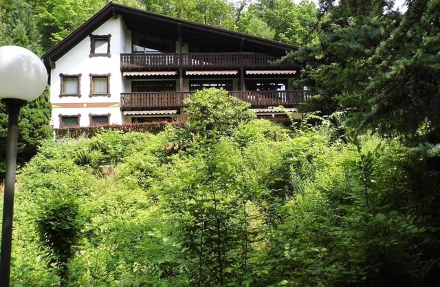Holiday apartment Walkenried for 1 - 3 persons with 1 bedroom - Holiday apartment