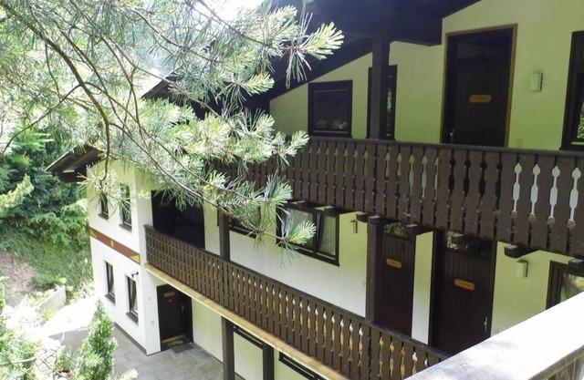 Holiday apartment Walkenried for 1 - 2 persons with 1 bedroom - Holiday apartment