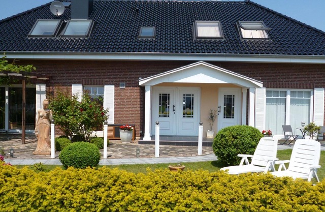 Holiday apartment Westerholz for 1 - 2 persons with 1 bedroom - Holiday apartment