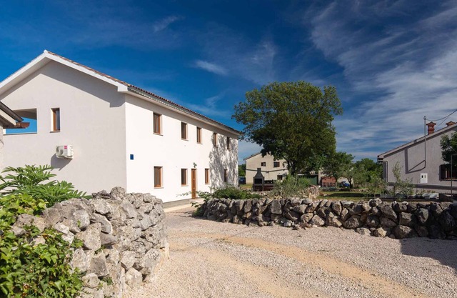 Holiday apartment with air conditioning and WLAN