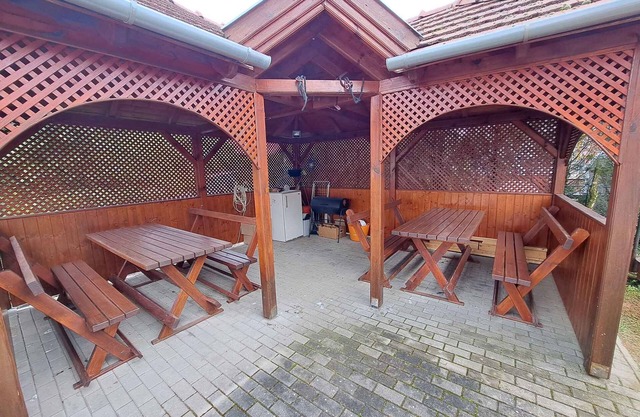 Holiday apartment with air conditioning and Wi-Fi