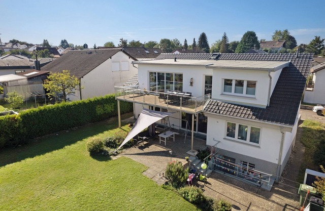 Holiday Apartment "Wolf's Rheintal" with Balcony & Wi-Fi
