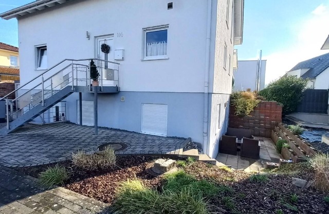 Holiday apartment Wyhl for 1 - 4 persons with 2 bedrooms - Holiday apartment