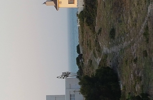 Holiday apartment