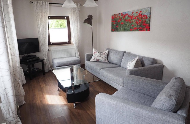 Holiday apartment Zülpich for 1 - 4 persons with 2 bedrooms - Holiday apartment