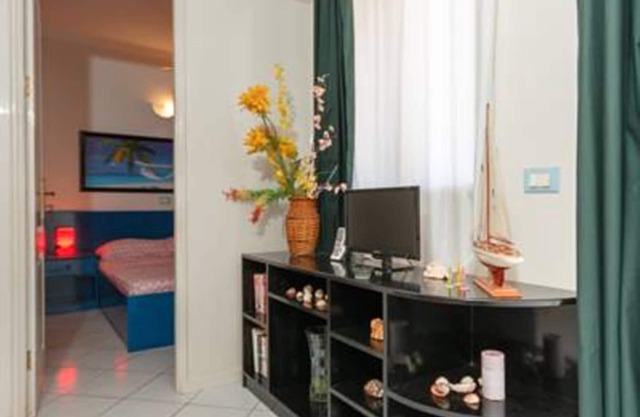 Holiday B&B Apartment n. 4