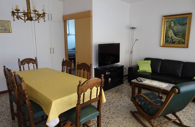 Holiday bungalow Torredembarra Clará